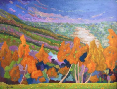 Autunno allegro Autunno allegro